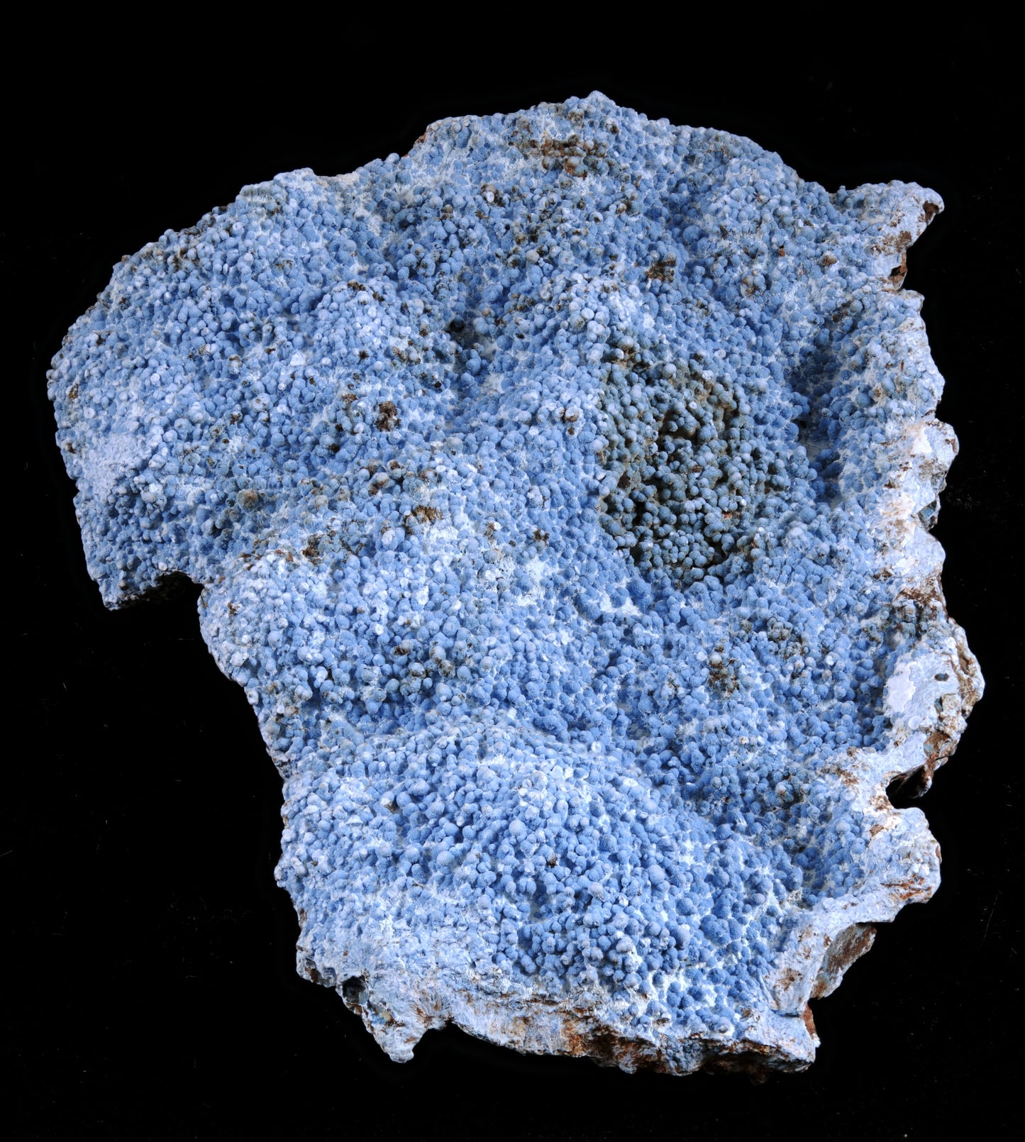 Shattuckite