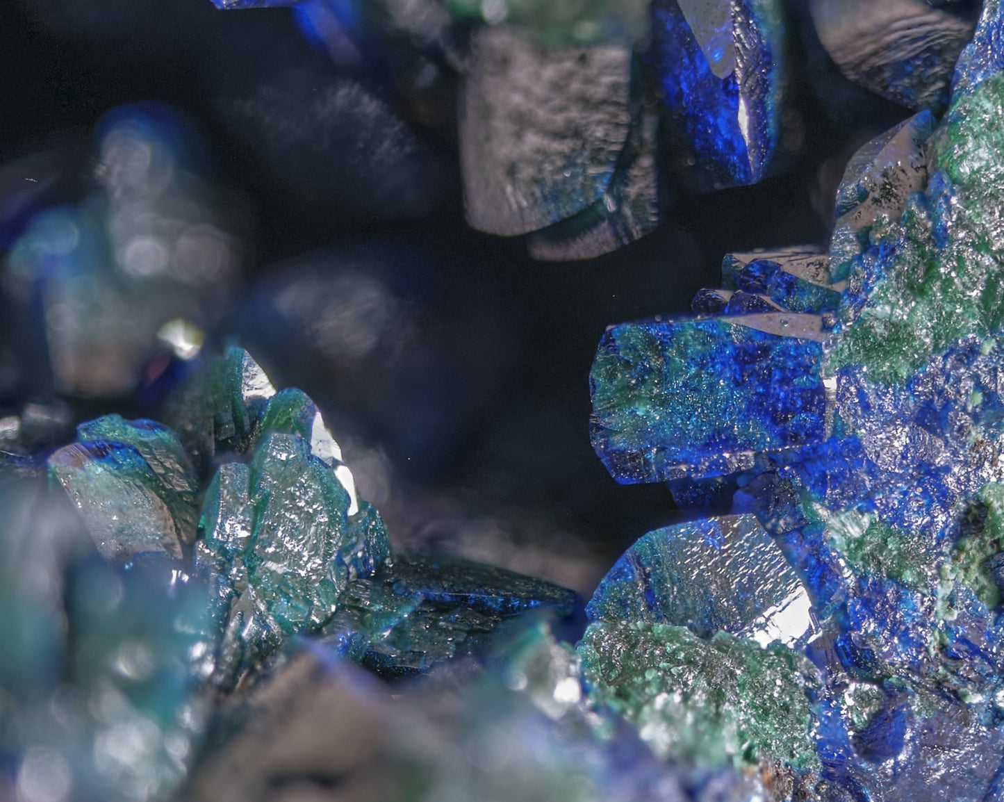Azurite
