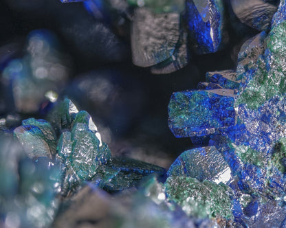 Azurite