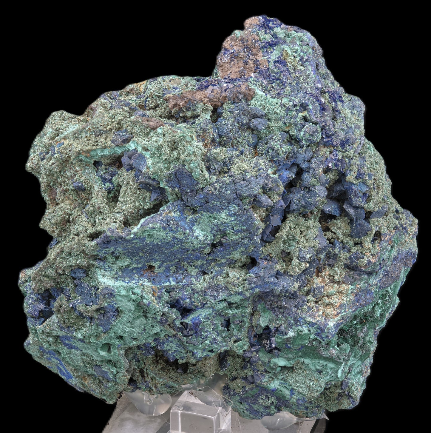Azurite