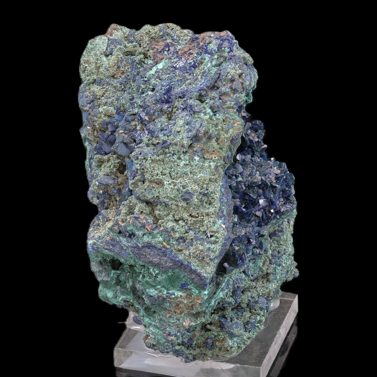 Azurite