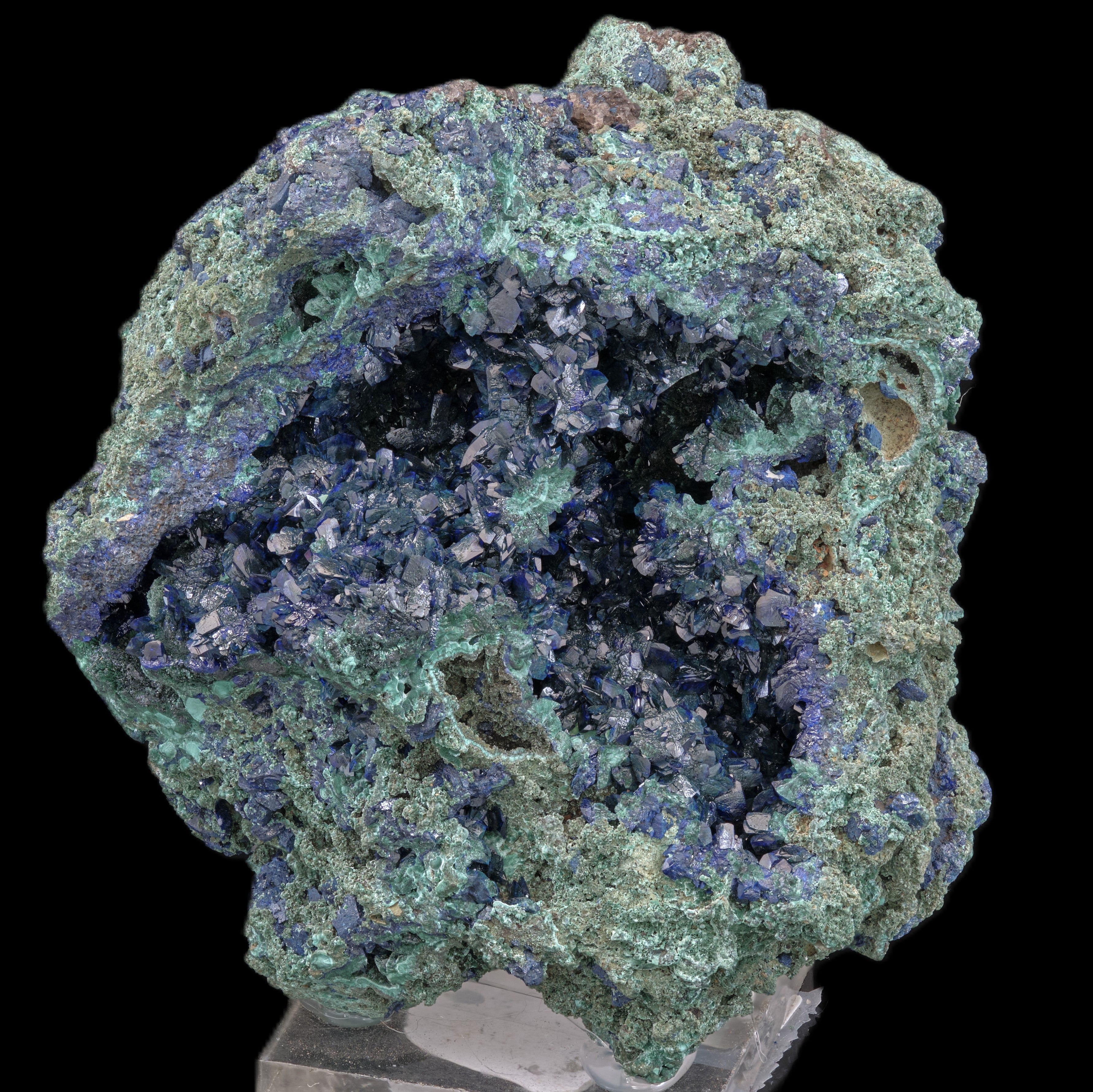 Azurite – Roc Doc Minerals