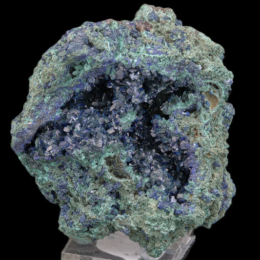 Azurite