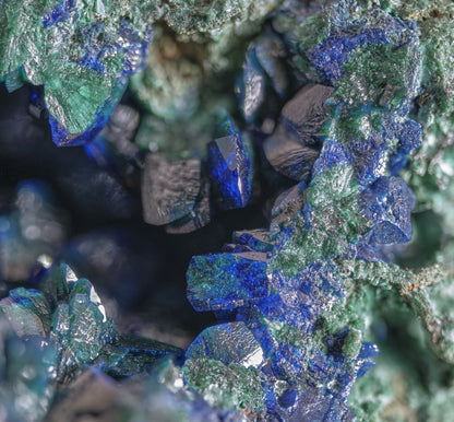 Azurite