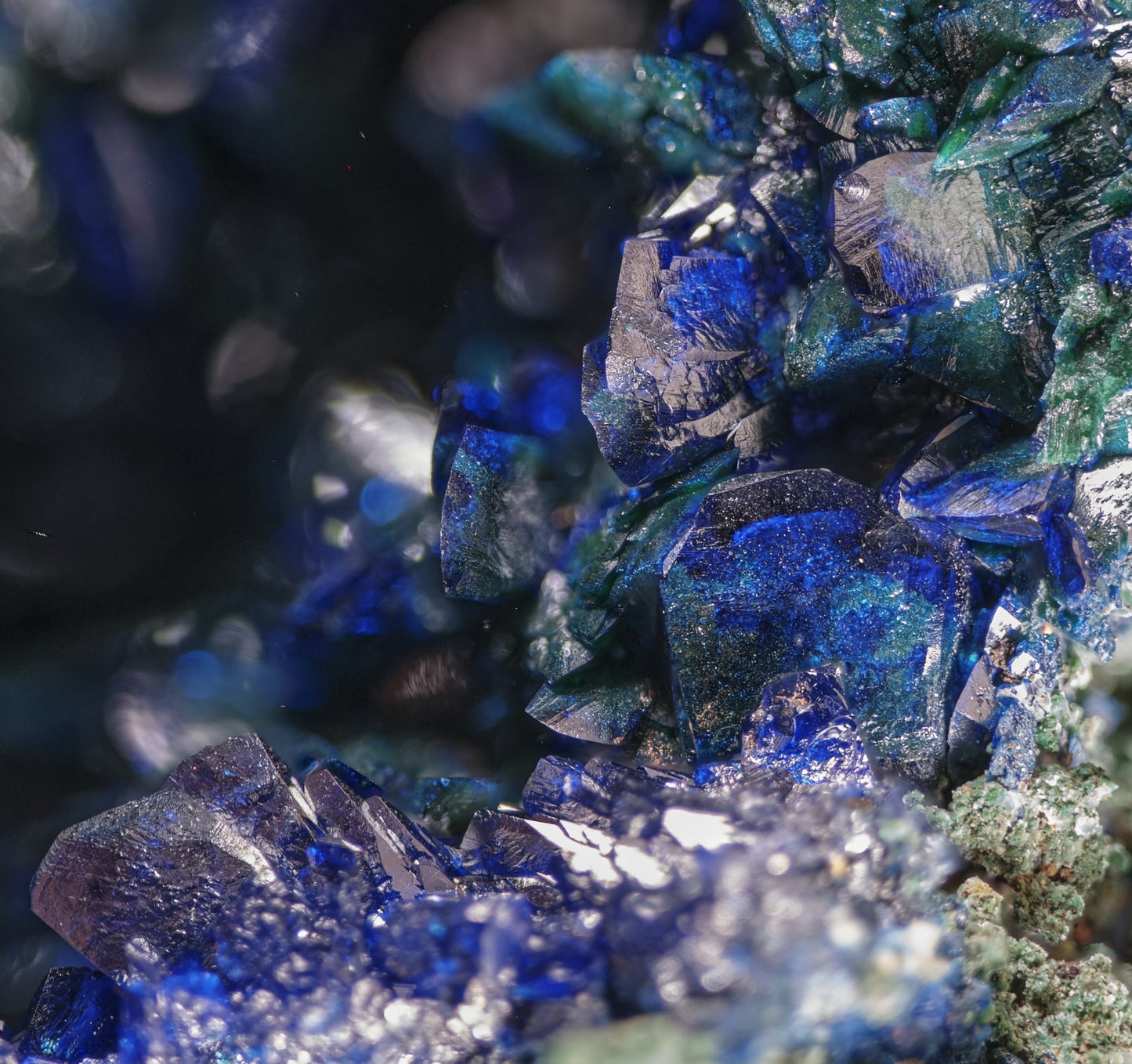 Azurite