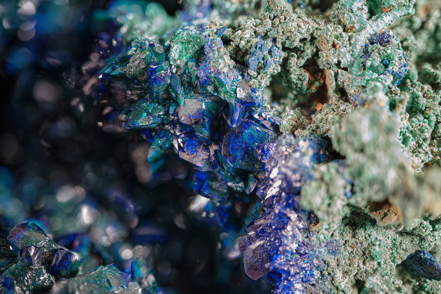 Azurite