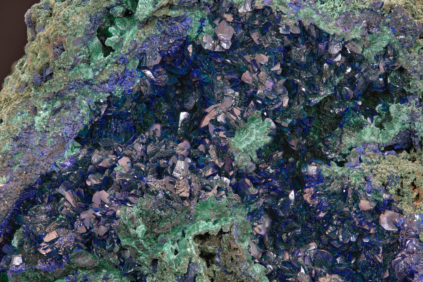 Azurite