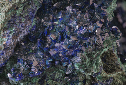 Azurite
