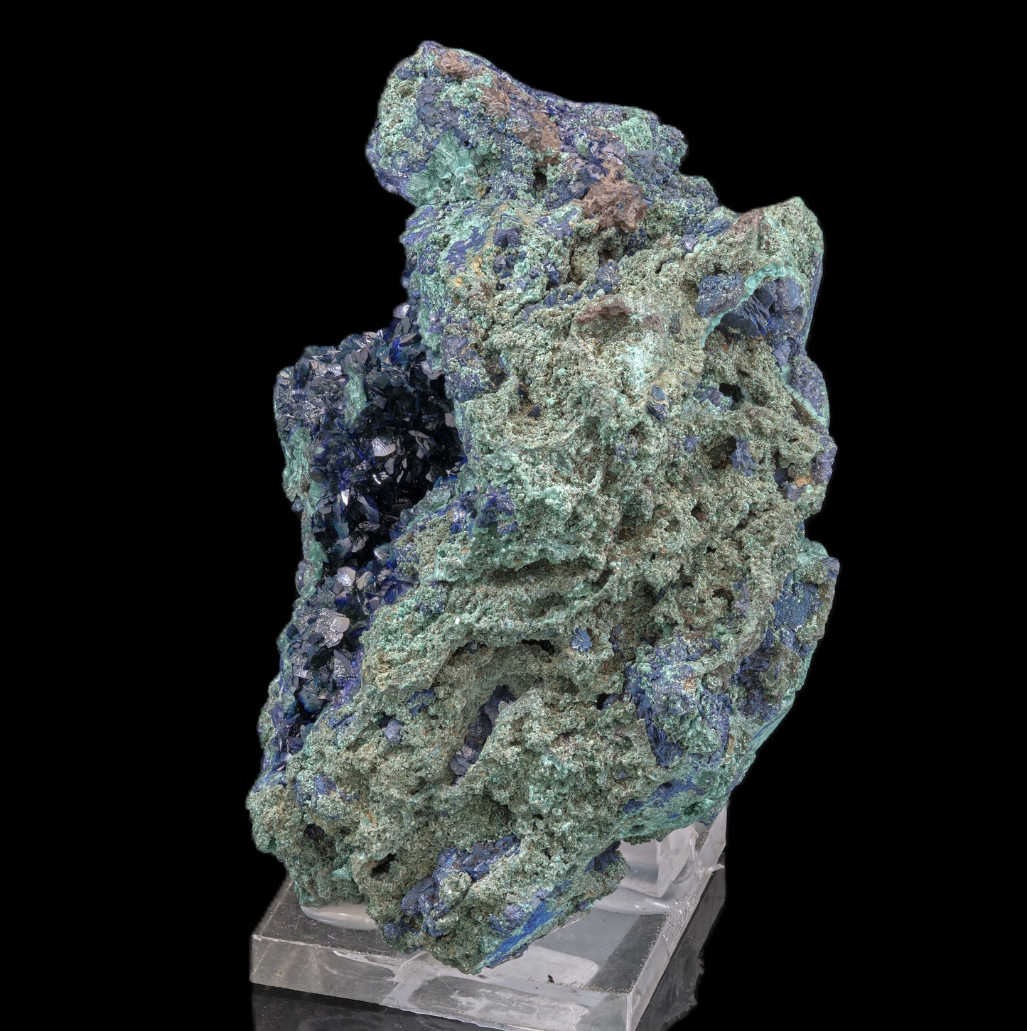 Azurite