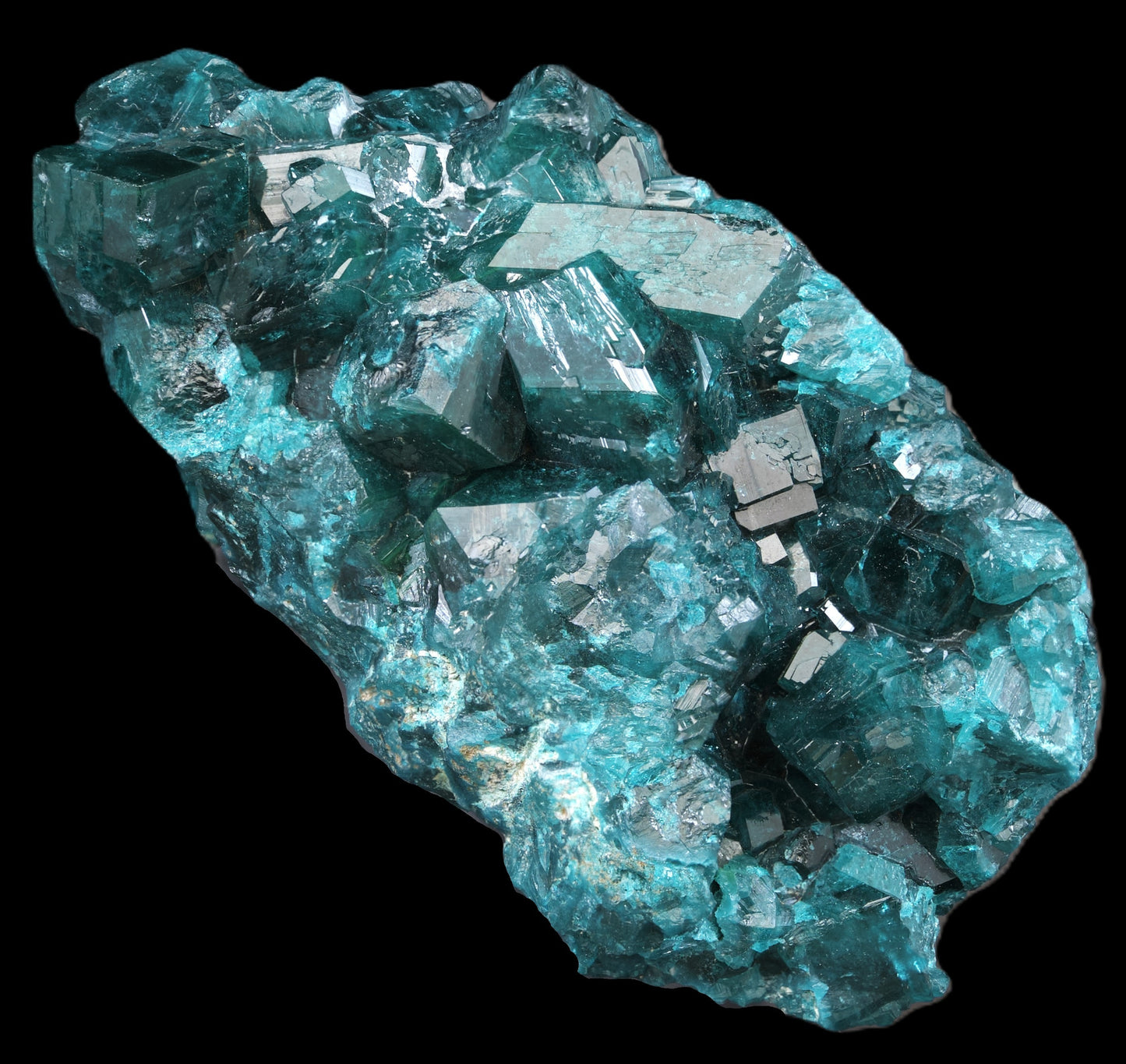 Dioptase