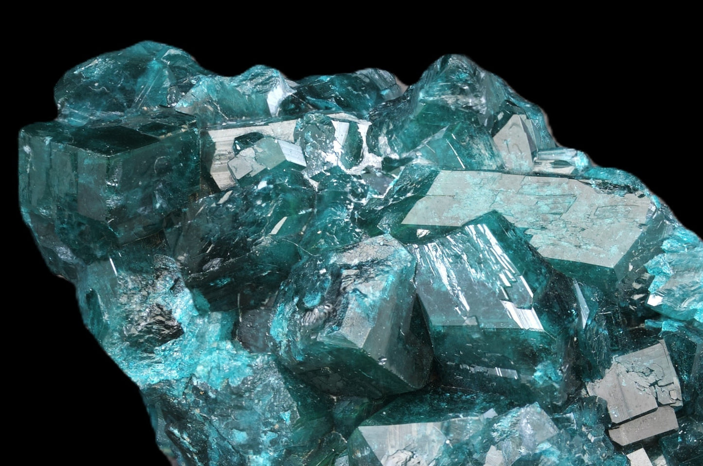Dioptase