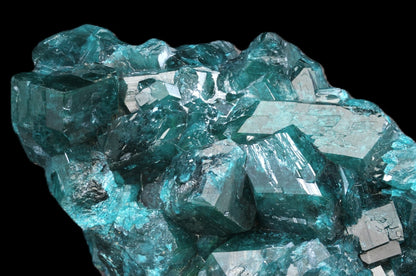 Dioptase