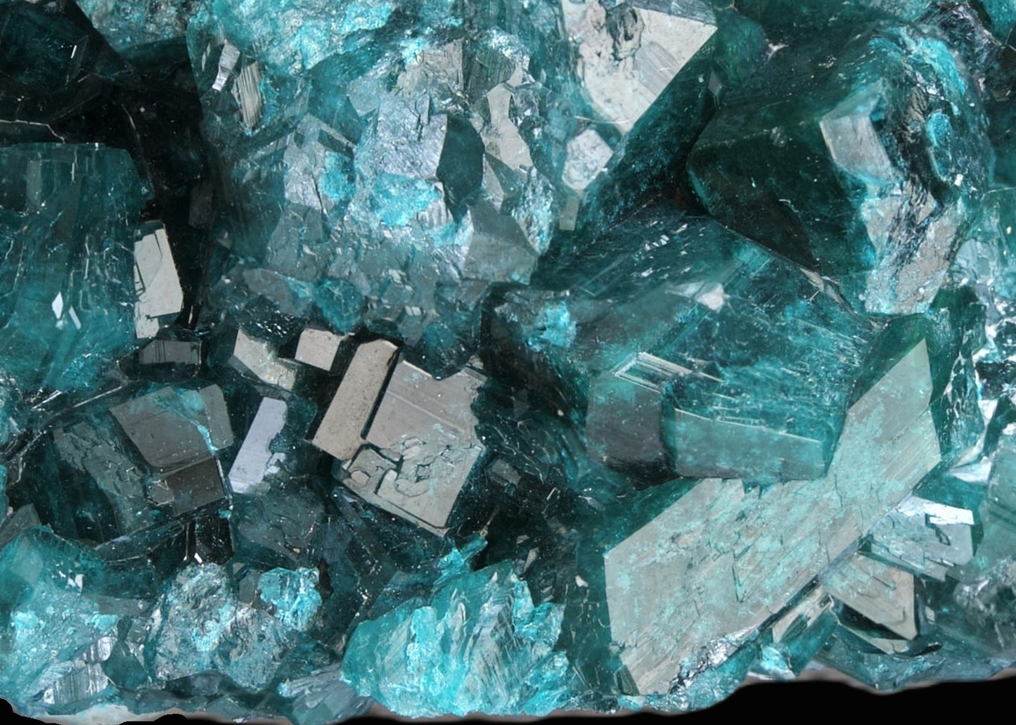 Dioptase