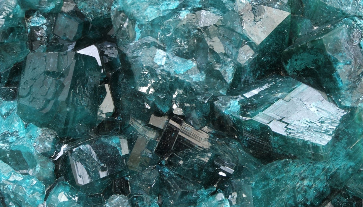 Dioptase