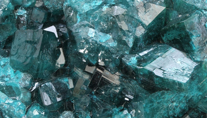 Dioptase