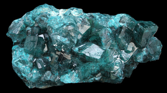 Dioptase