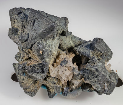 Tennantite with Quartz