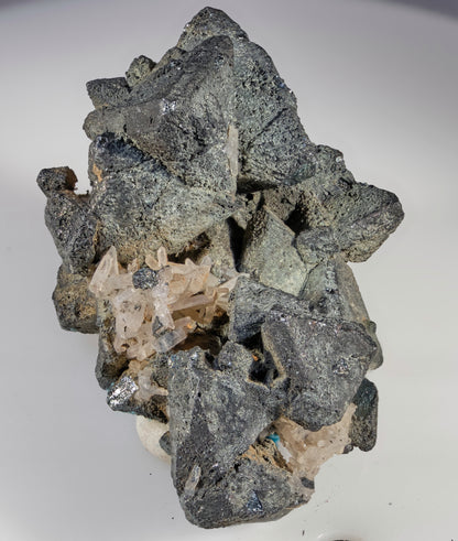 Tennantite with Quartz