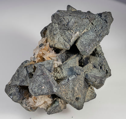 Tennantite with Quartz