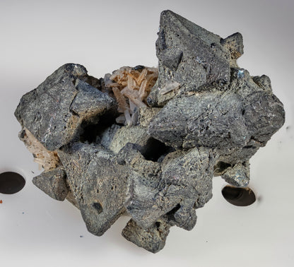 Tennantite with Quartz