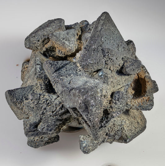 Tennantite with Quartz