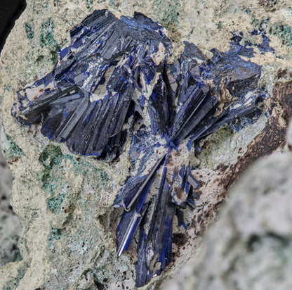 Azurite on Matrix