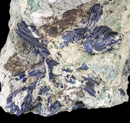Azurite on Matrix