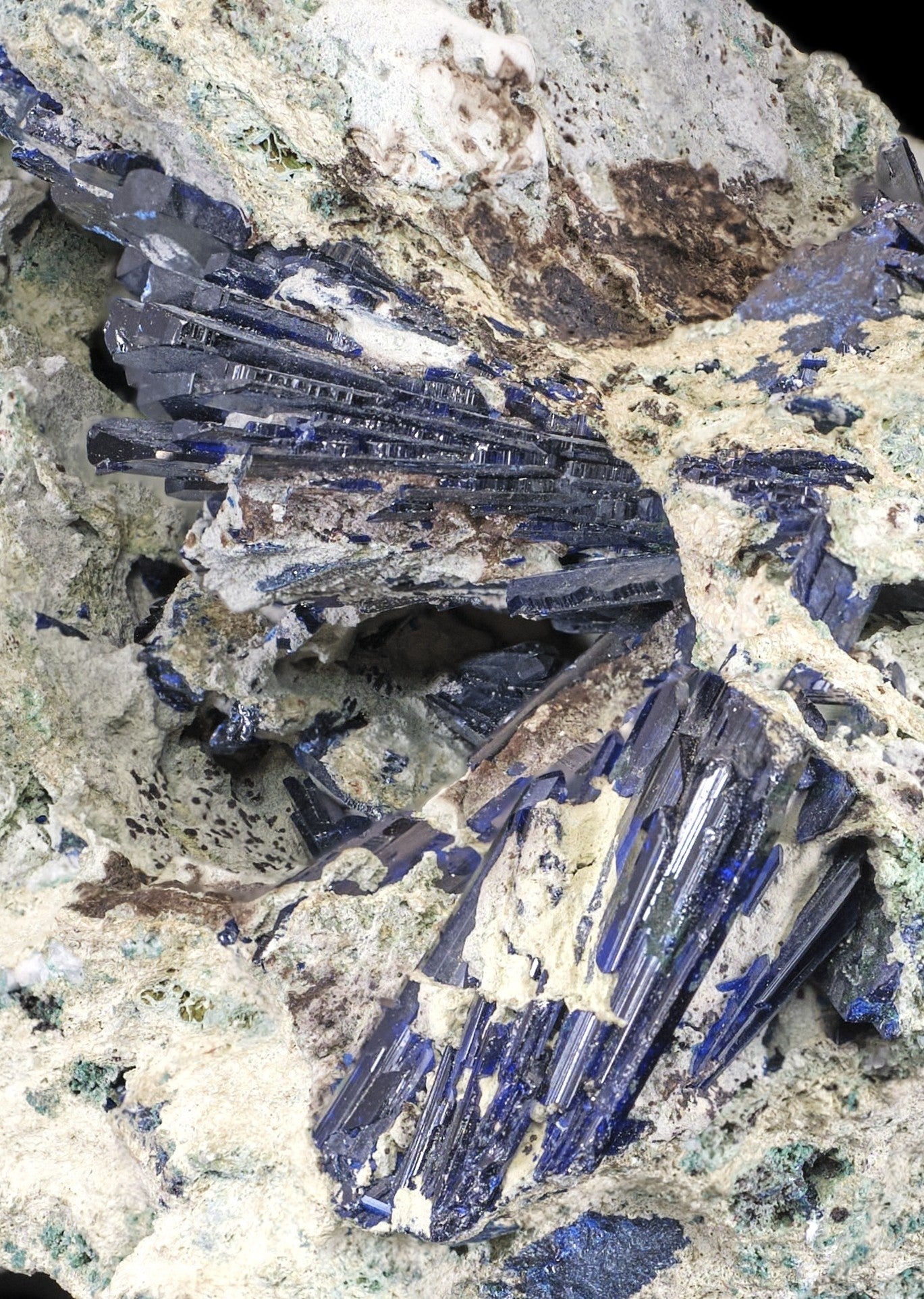 Azurite on Matrix