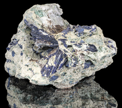Azurite on Matrix