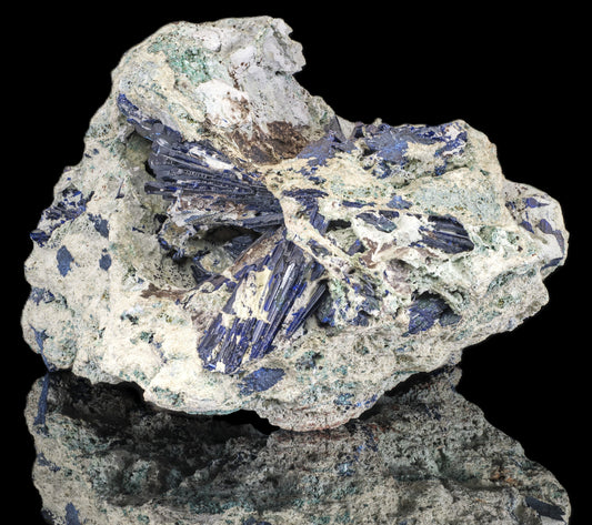 Azurite on Matrix