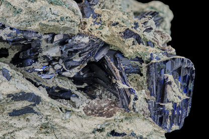 Azurite on Matrix