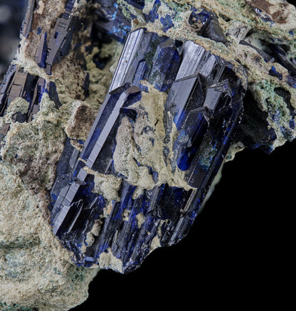 Azurite on Matrix