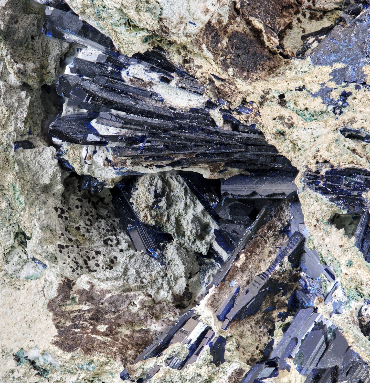 Azurite on Matrix