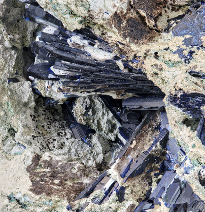 Azurite on Matrix