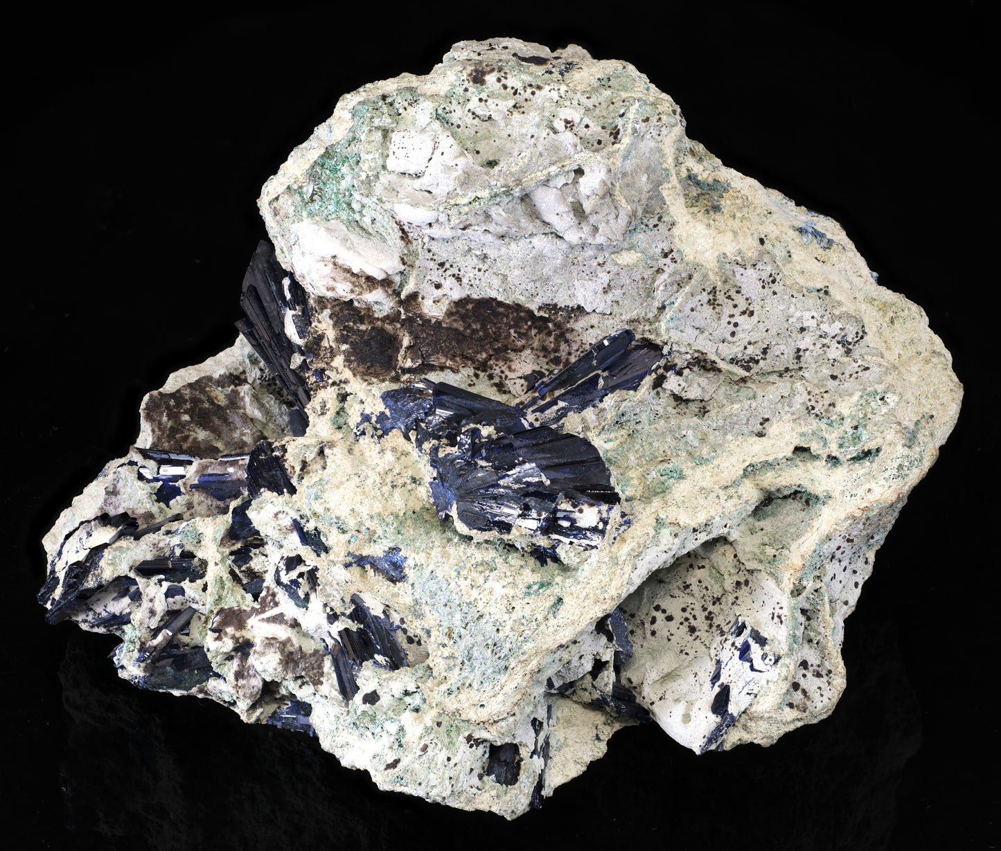 Azurite on Matrix