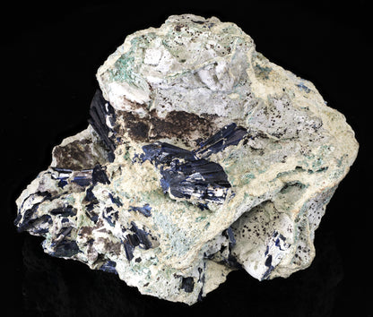 Azurite on Matrix