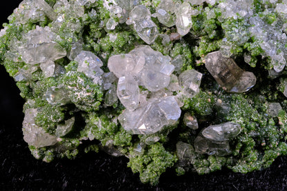 Cerussite with Duftite