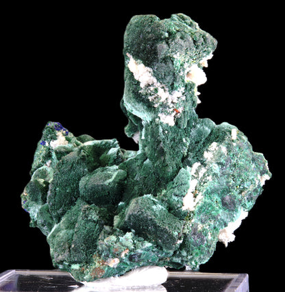 Malachite Ps. after Azurite