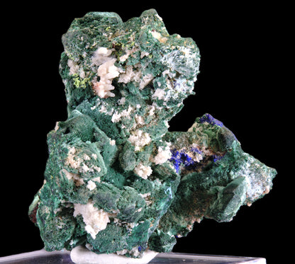 Malachite Ps. after Azurite