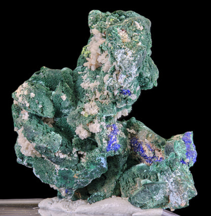Malachite Ps. after Azurite
