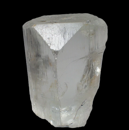 Topaz Crystal