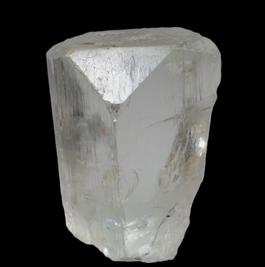 Topaz Crystal