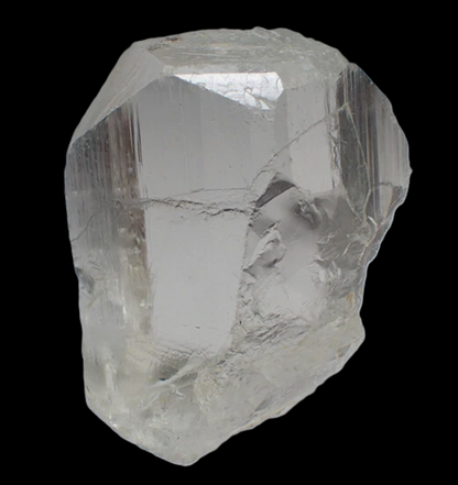 Topaz Crystal