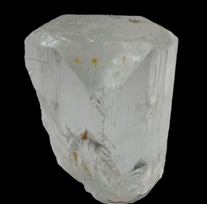 Topaz Crystal