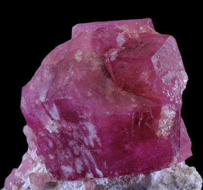 Garnet var. Grossular