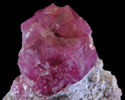 Garnet var. Grossular