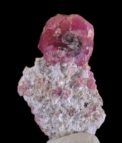 Garnet var. Grossular
