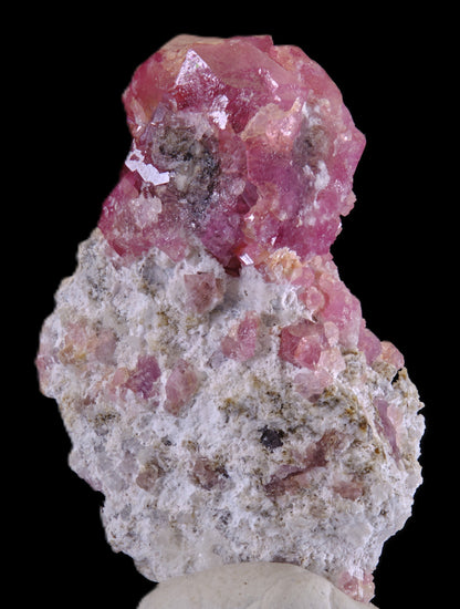 Garnet var. Grossular