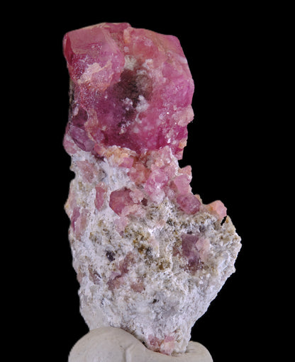 Garnet var. Grossular