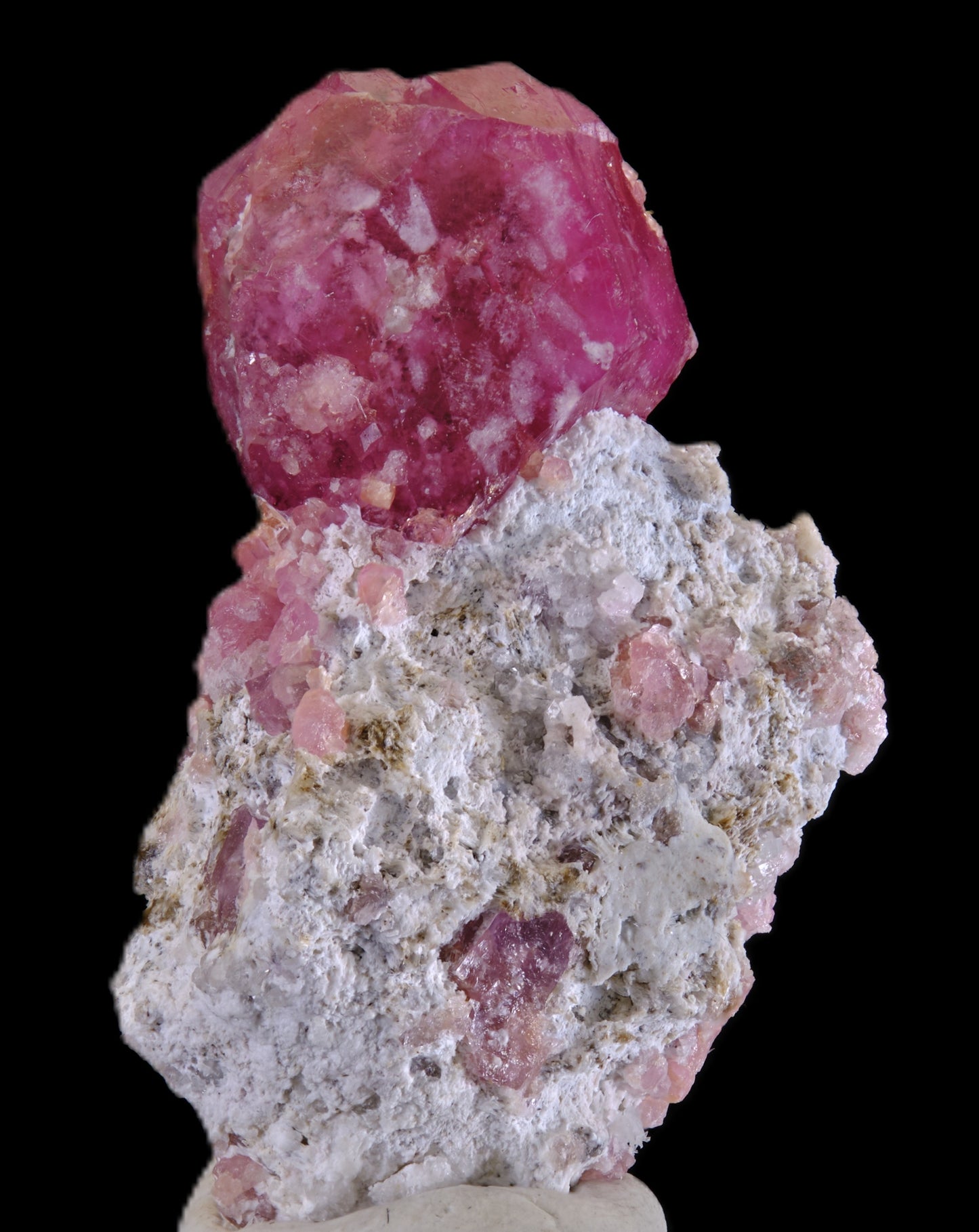 Garnet var. Grossular